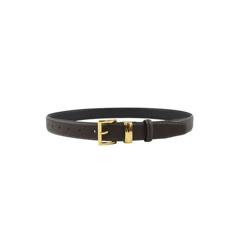 Women's Genuine Leather Belt - Céline