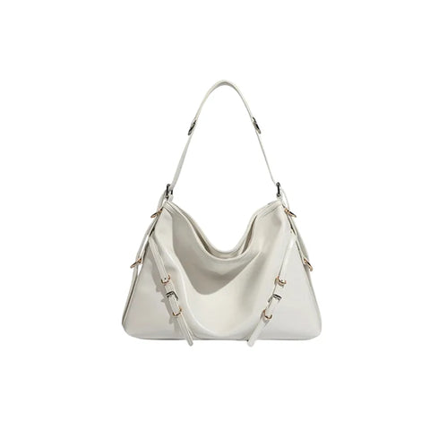 Dora Buckle Bag
