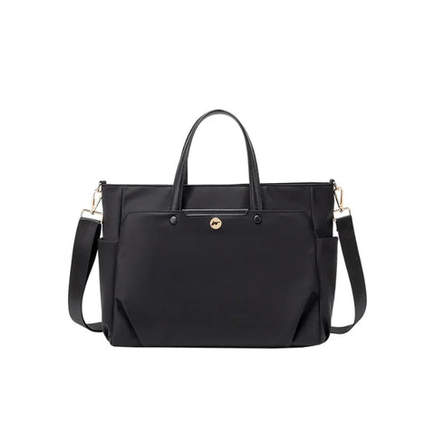 Fiorella Work Tote Bag