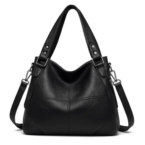 Leather Bag - Atis