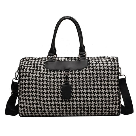 Giovana Travel Bag