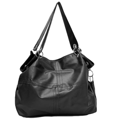 Leather Bag - Sayuri