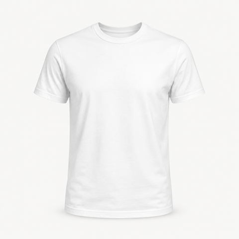 Classic Cotton Tee