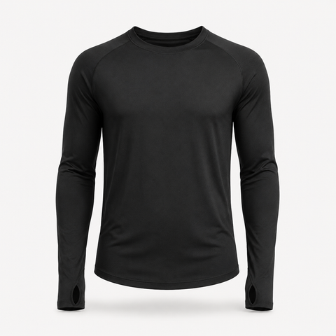 Dry-Tech Long Sleeve