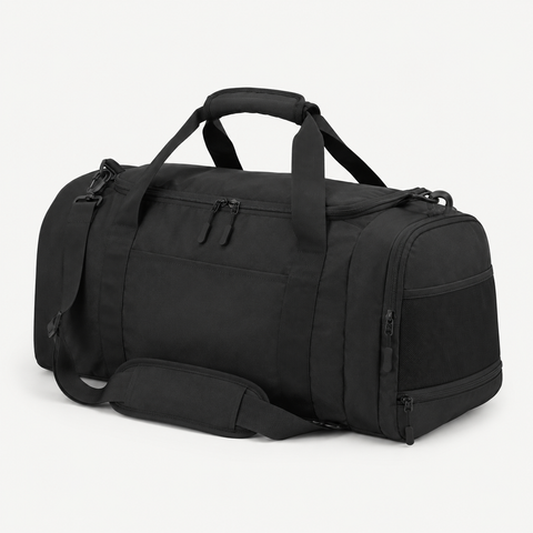 Gym Duffel Bag