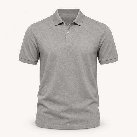 Pique Polo