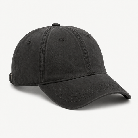 Structured Cap