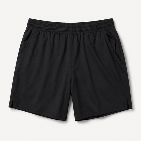 Training Shorts 7"