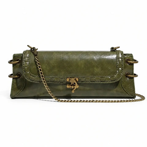 Mini Baguette Bag - Giselle