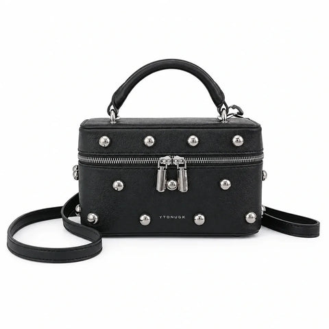Mini Box Bag - Nadia