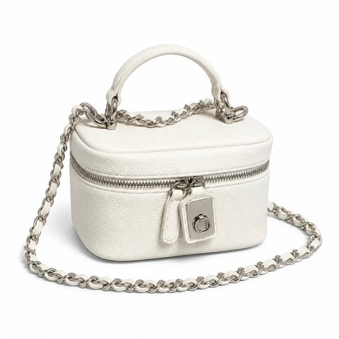 Mini Box Bag - Nova