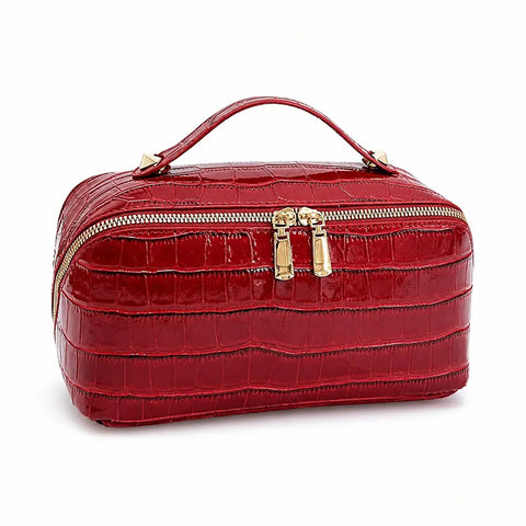 Mini Box Bag - Sasha