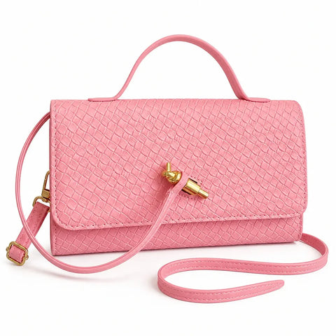 Mini Clutch - Delphine