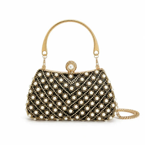Mini Evening Bag - Romy