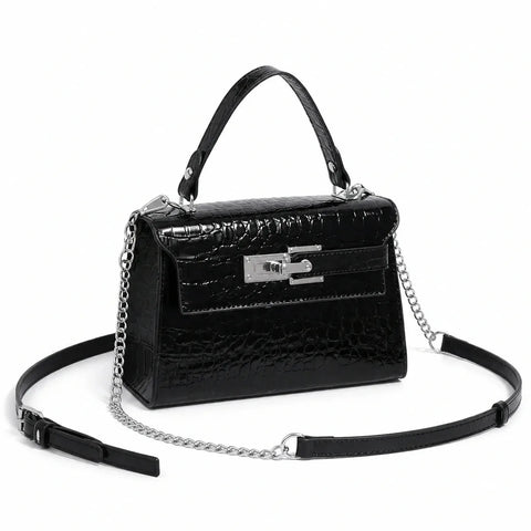 Mini Flap Bag - Marlow