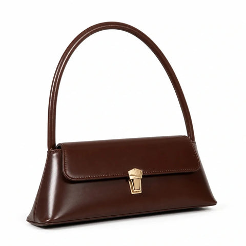 Mini Shoulder Bag - Cora
