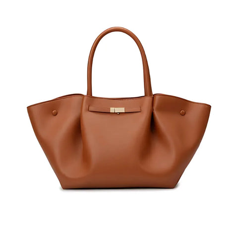 Nina Maxi Shopper Bag