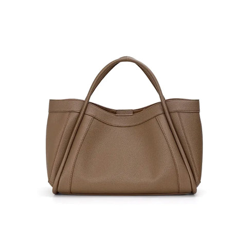 Stella Medium Leather Bag