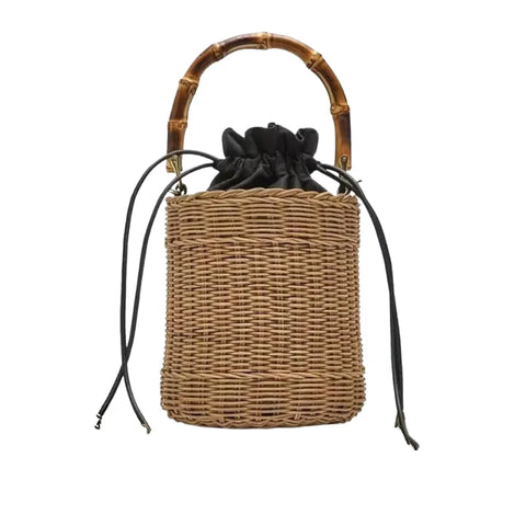Straw Bag Karina