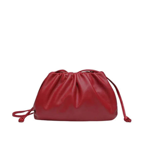 Valentina Small Pouch Bag