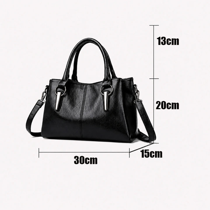 Adira Leather Bag