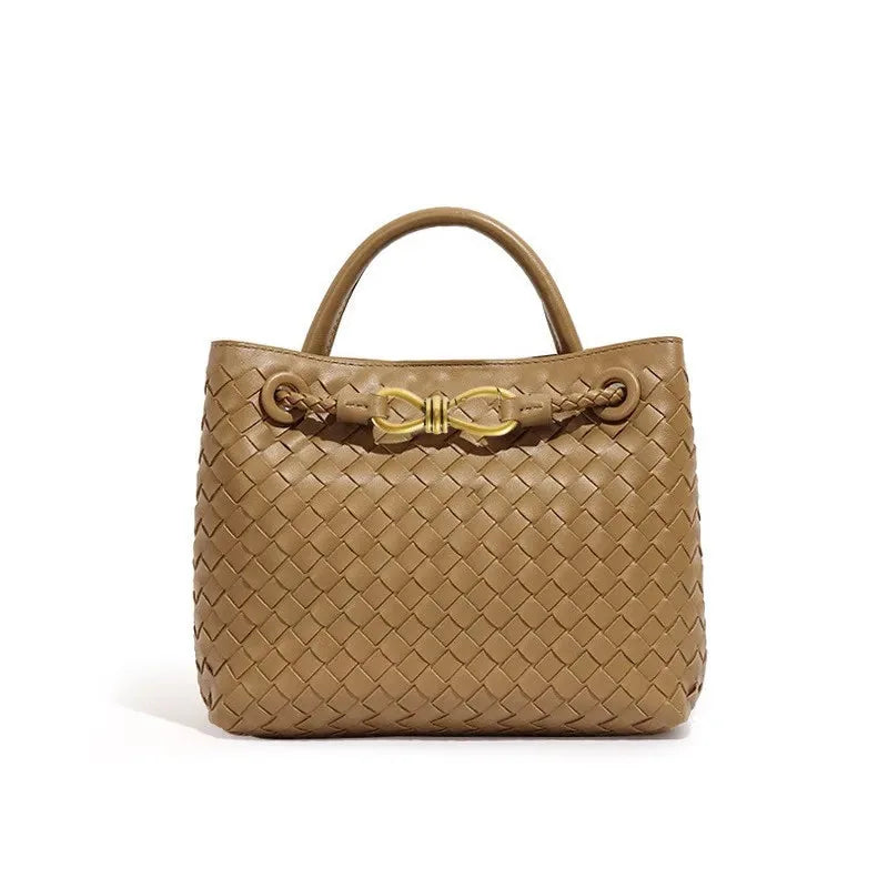 Allegra Medium Tote Bag