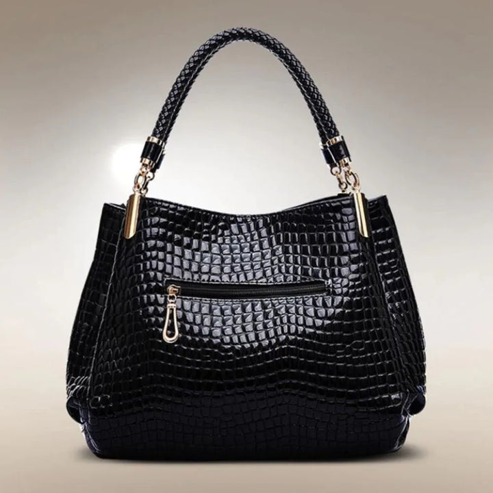 Calantha Leather Bag