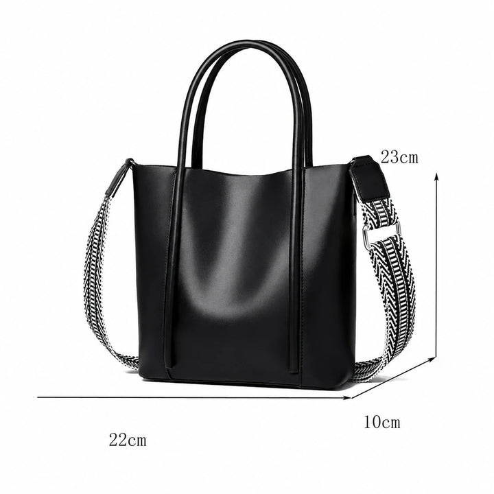 Calíope Premium Bag