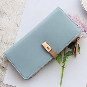 Belts and Wallets