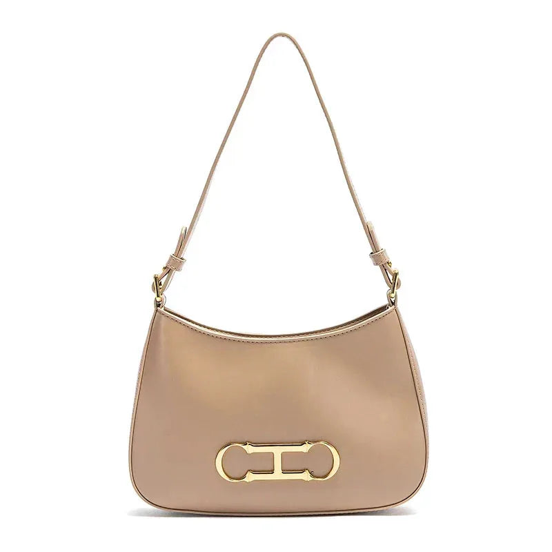 Chevalier Leather Bag, view 10