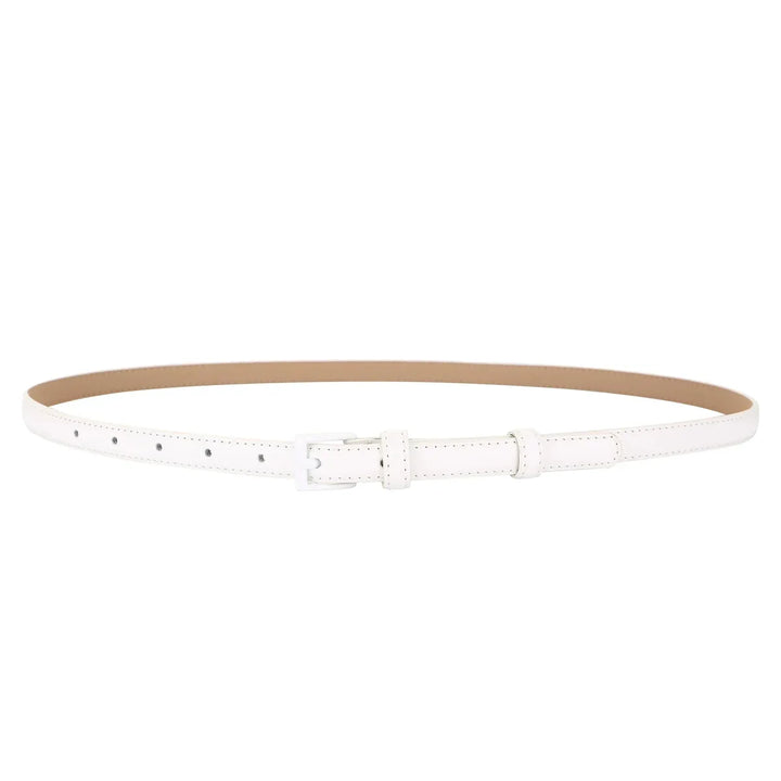 Women's Genuine Leather Belt - Dioré
