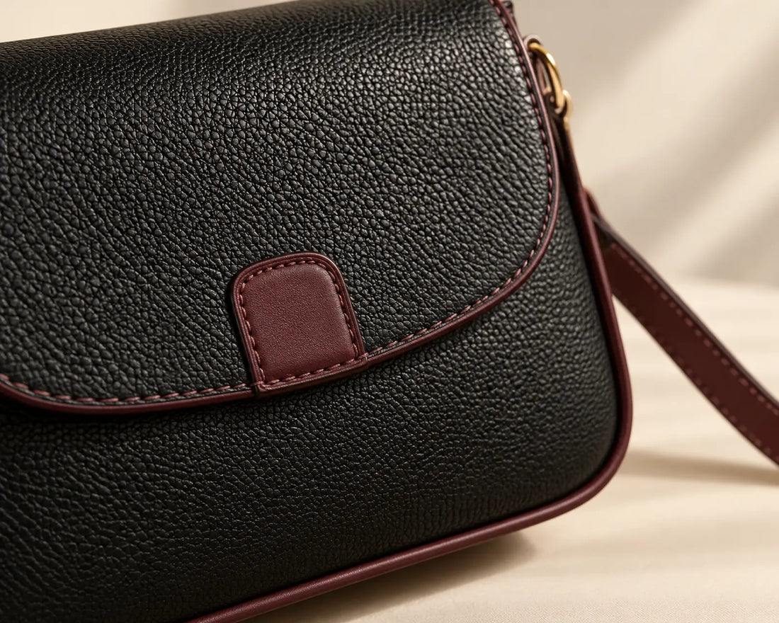 Softer with every wear.