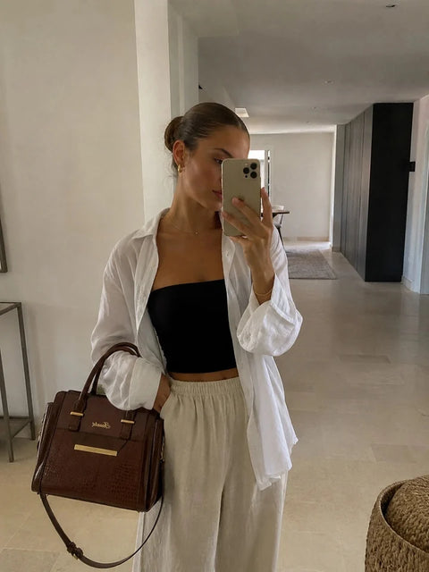 Carried every day