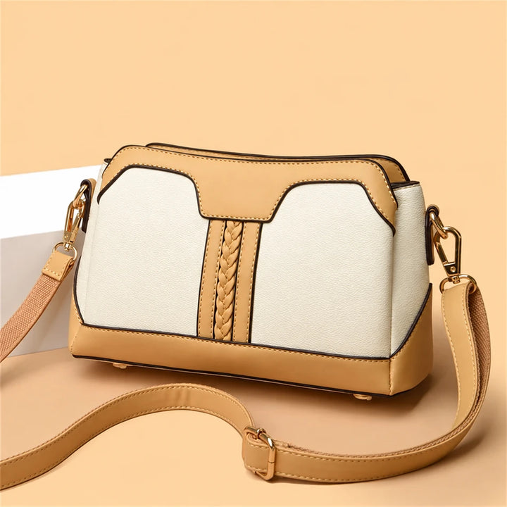 Dalvina Leather Bag