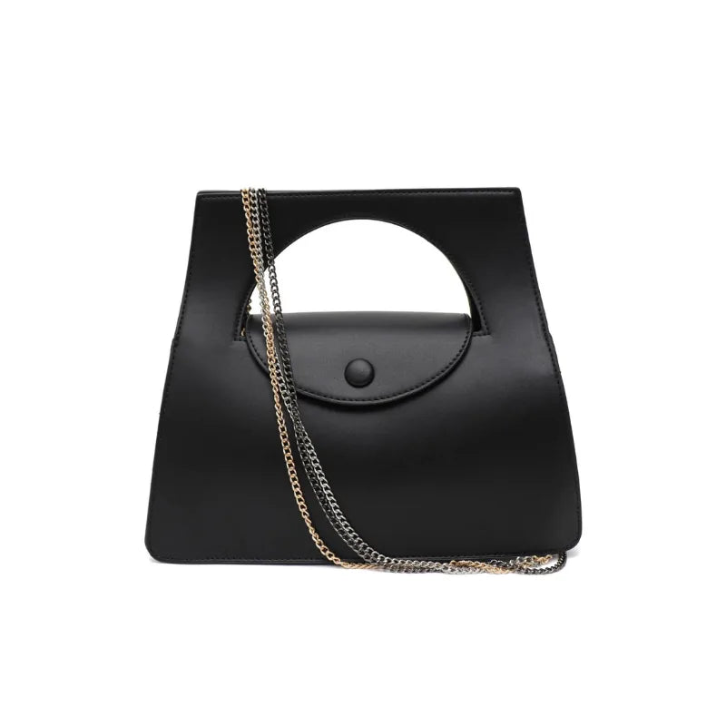 Dominique Medium Crossbody Bag, view 6