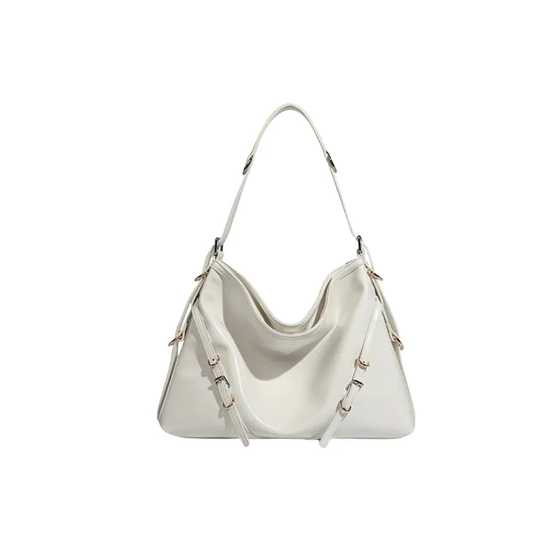 Dora Buckle Bag