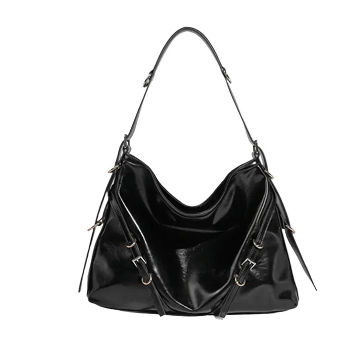 Dora Buckle Bag