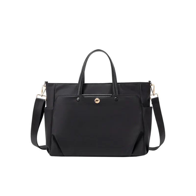 Fiorella Work Tote Bag