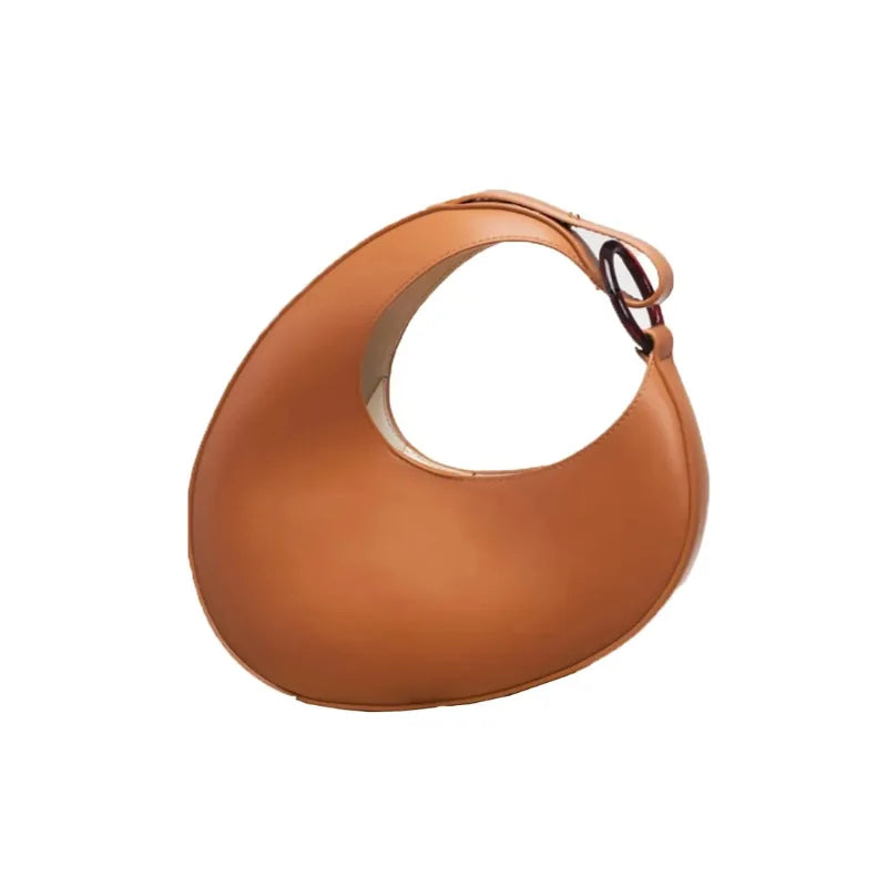Flora Oval Bag
