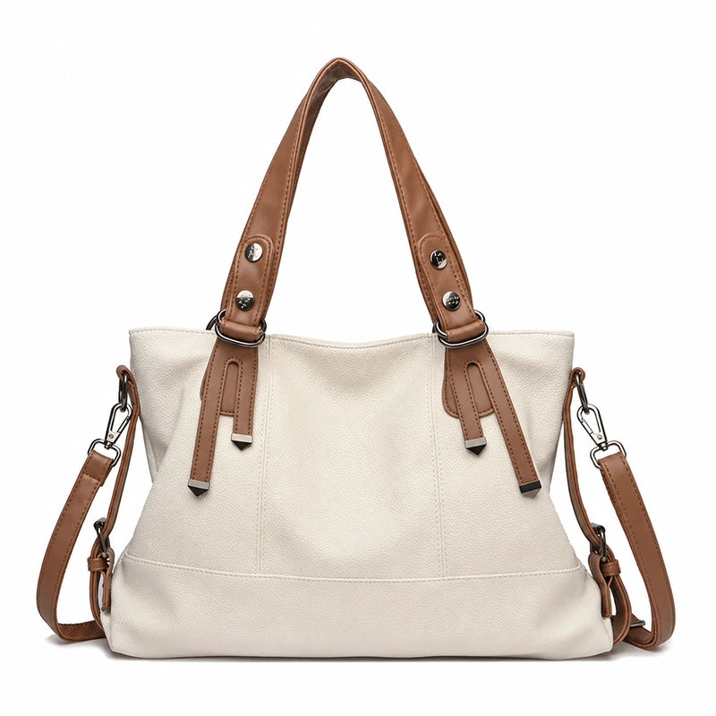 Leather Bag - Anne Country, view 7