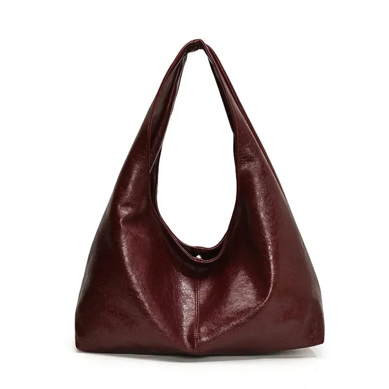 Leather Bag - Avelin, view 14
