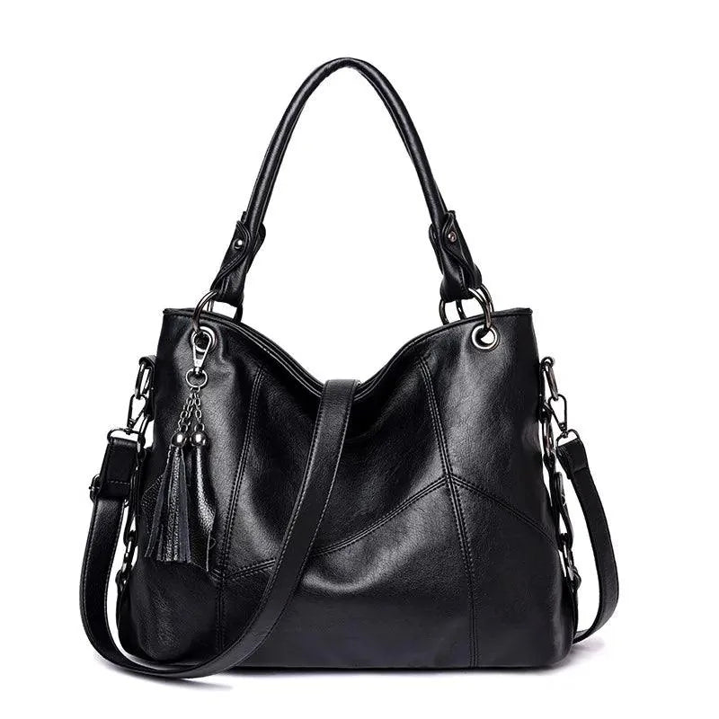 Leather Bag - Catharina, view 4