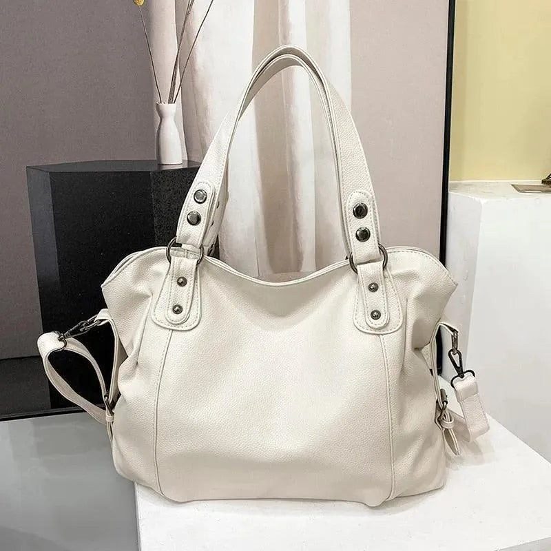 Leather Bag - Diane, view 3