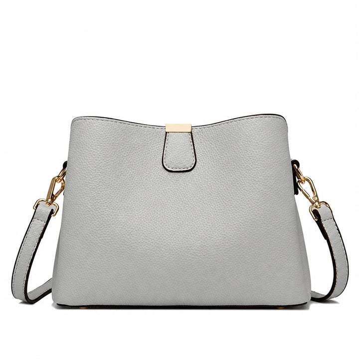 Leather Bag - Elizabeth