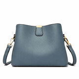 Dusty Blue