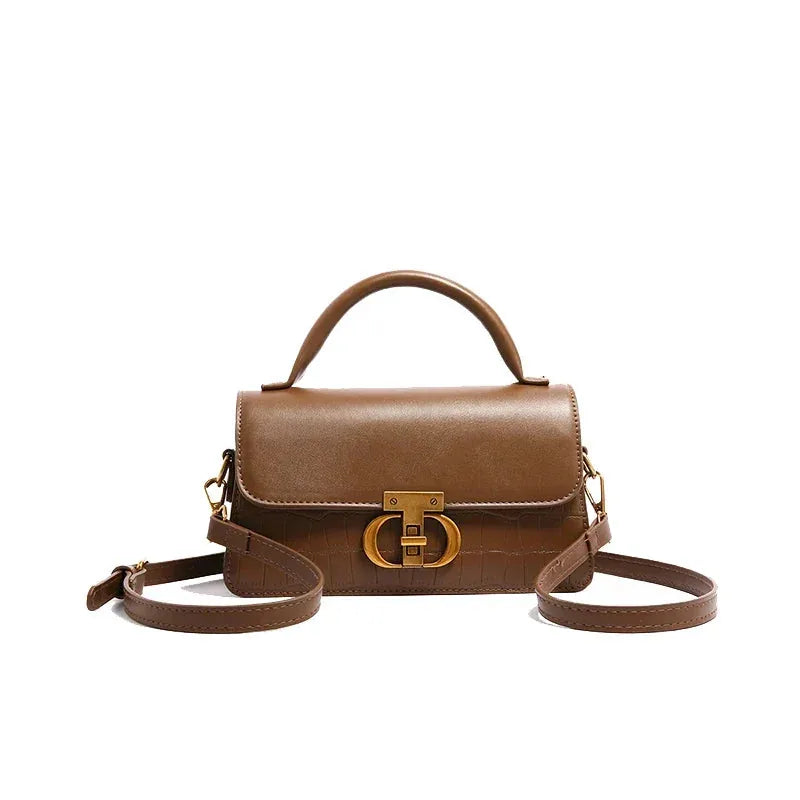 Leather Bag - Eloah, view 9