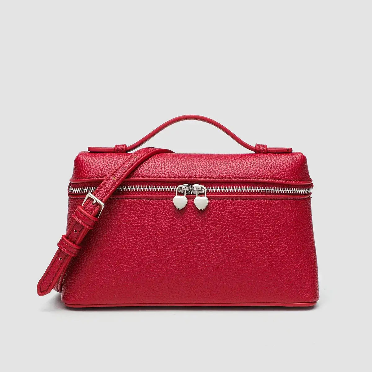 Leather Bag - Éloise, view 11