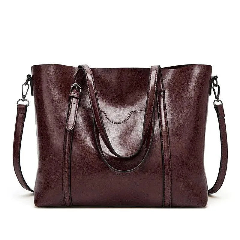 Leather Bag - Glamour, view 7