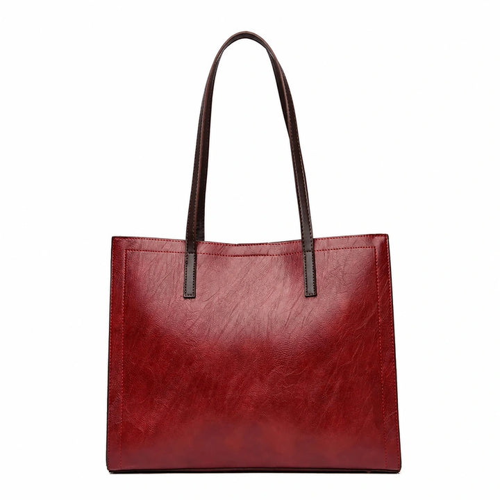 Leather Bag - Glim