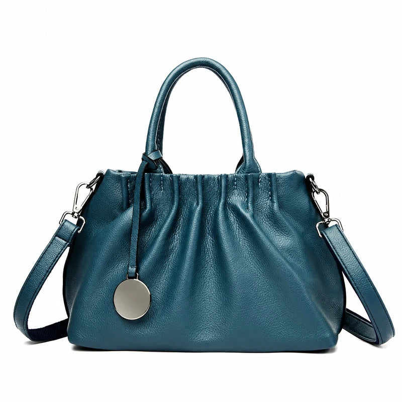 Leather Bag - Italia, view 11